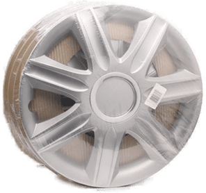 Leoplast Samoa 15 Hjulkapsler