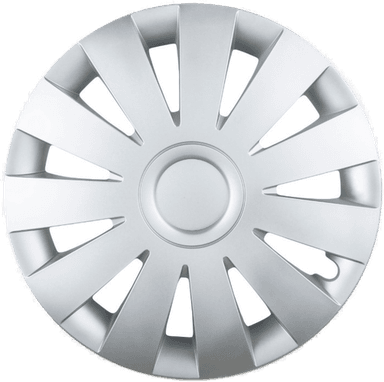 Leoplast Strike 14 Hjulkapsler