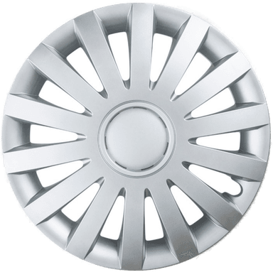 Leoplast WIND 15 Hjulkapsler