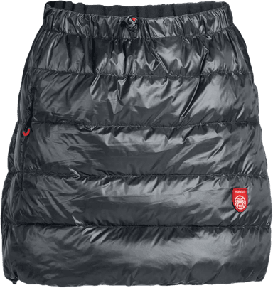 Pajak Women's Ghost Skirt