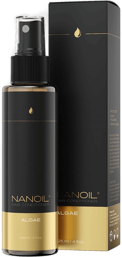 Nanoil Algae Hair Conditioner