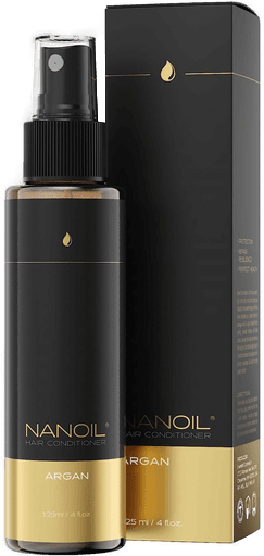 Nanoil Argan Hair Conditioner 125 ml