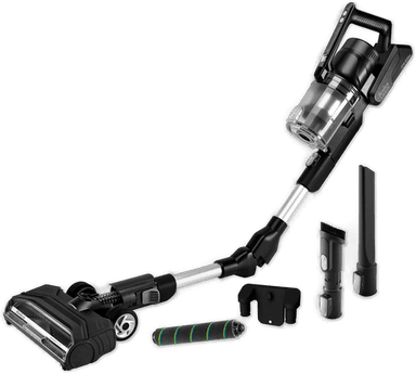 Amica Leste VM 8100 Trådløs Støvsuger