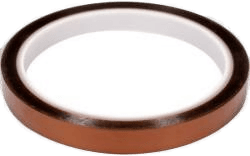 Yato varmebestandig tape 10mm 300C