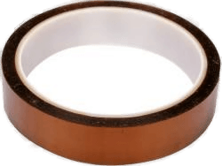 Yato varmebestandig tape 20mm 300C