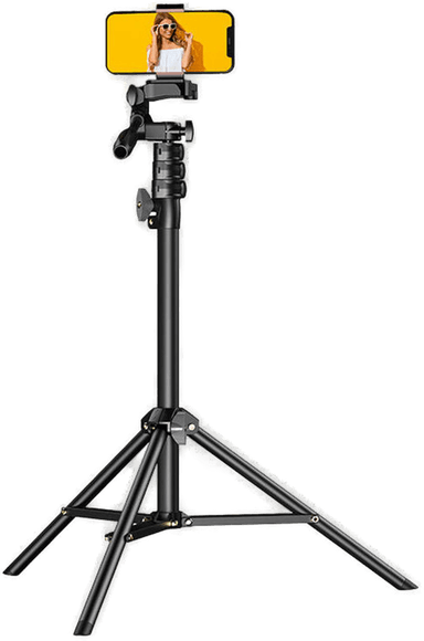 Apexel APL-JJ070 Selfiestang 510-1780mm