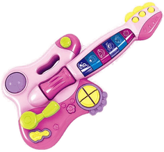 Huanger HE0502 musical guitar