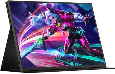 Uperfect UGame K118 18" 2560x1600