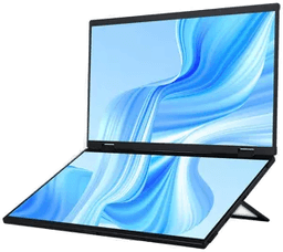 Delta Uperfect Ustation 15,6" 1920x1080