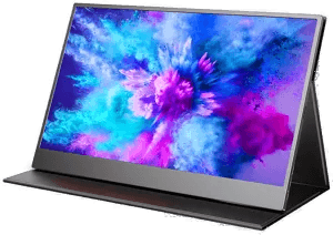 Uperfect USetup E7 15.6" 1920x1080