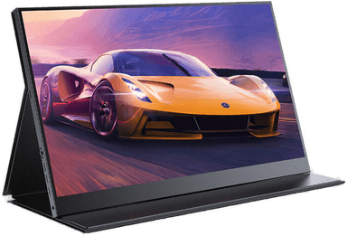 Uperfect Ugame K7 17,3" QHD 144Hz