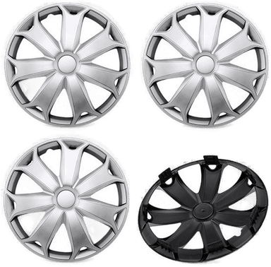 Argo 14 MEGA Hjulkapsler