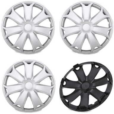 ARGO 15 MEGA Hjulkapsler