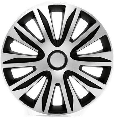 ARGO 16 NARDO Hjulkapsler