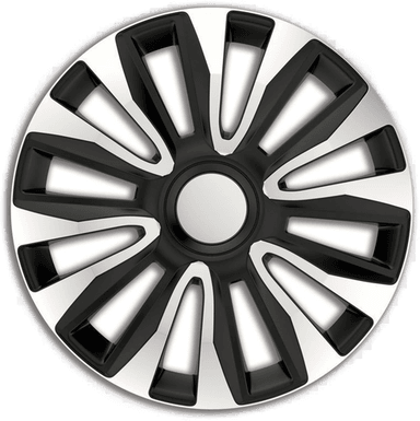 Argo 15 Avalon Silver Black