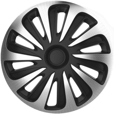 Argo 13 Caliber Carbon Silver Black