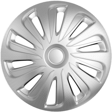 ARGO 13 CALIBER CARBON Hjulkapsler