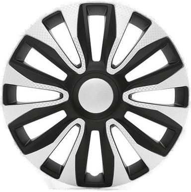 Argo 15 Avalone Carbon Hjulkapsler