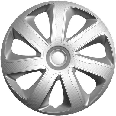 Argo 15 Livorno Carbon Hjulkapsler