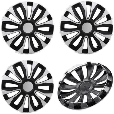 Argo 14 Avalone Carbon Hjulkapsler