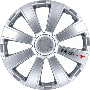 ARGO 13 RST Hjulkapsler