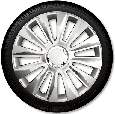 ARGO 14 AVALON PRO Hjulkapsler