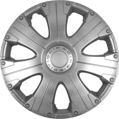 ARGO 13 RACING Hjulkapsler