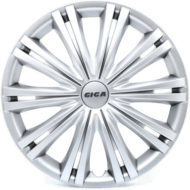 Argo 14 GIGA Hjulkapsler