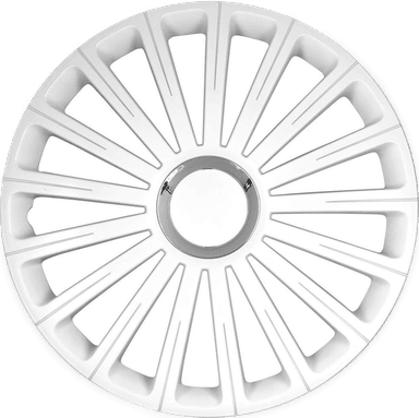 Argo 14 Radical Pro White