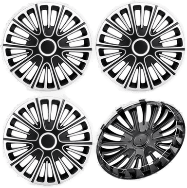 Argo 14 Motion Hjulkapsler