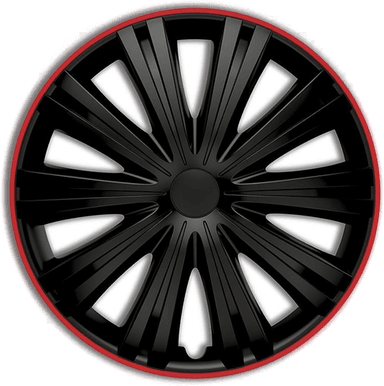 ARGO 15 GIGA R Hjulkapsler