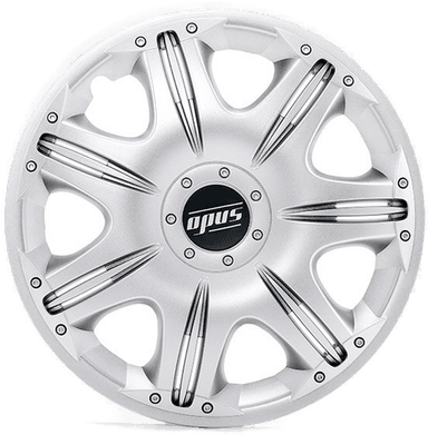 ARGO 13 OPUS Hjulkapsler