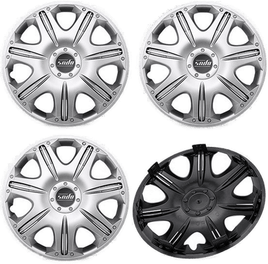 Argo 15 OPUS Hjulkapsler