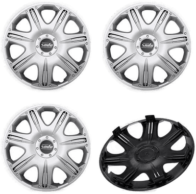 ARGO 16 OPUS Hjulkapsler