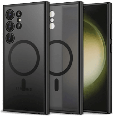 Techprotect Samsung Galaxy S24 Ultra Deksel