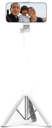 Techprotect L03S Bluetooth Selfiestang 148 cm