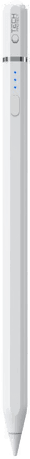 Techprotect Magnetisk Stylus Pen 3 - Hvit