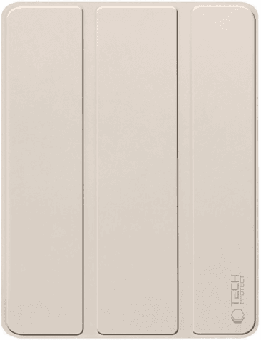 Techprotect SC Pen Etui for iPad Air 10,9" - Beige
