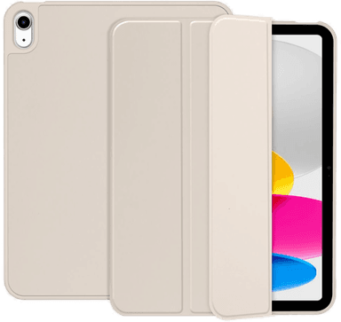 Techprotect SC Pen Etui iPad 10.9" 2022 - Beige