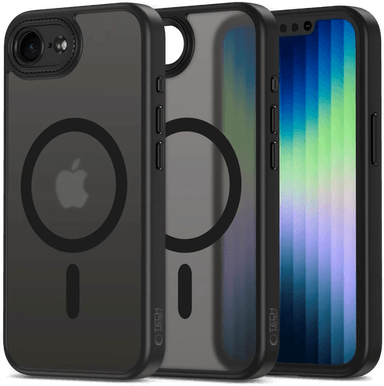 Techprotect iPhone 16e MagCam Deksel