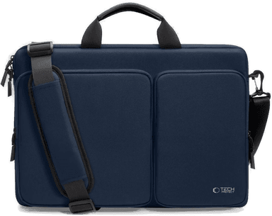 Techprotect Defender 17" PC-veske
