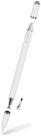Techprotect USP200 Stylus Penn - Hvit