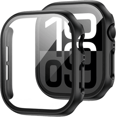 Techprotect DEFENSE360 Apple Watch 10 46mm Svart