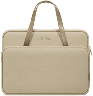 Techprotect Bæreveske for Laptop 15-16"