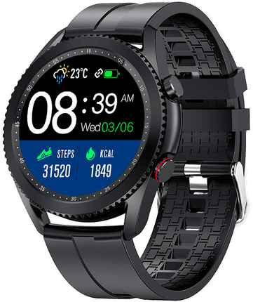 Media-Tech Venetia Smartklokke