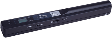 Media-Tech MT4090 Håndskanner