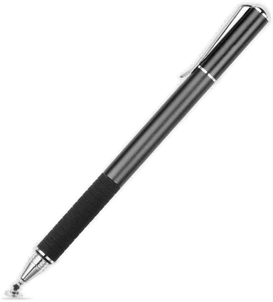 Techprotect Stylus Pen Svart