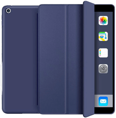 Techprotect Smartcase Folio Deksel iPad 10,2"