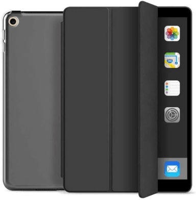 Techprotect Smartcase iPad 10.2" Svart