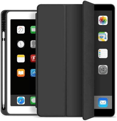 Techprotect SC Tri-fold Deksel for iPad 10.2"